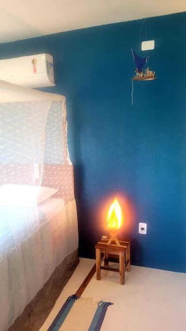 Apartamento Floreal Amontada Exteriér fotografie