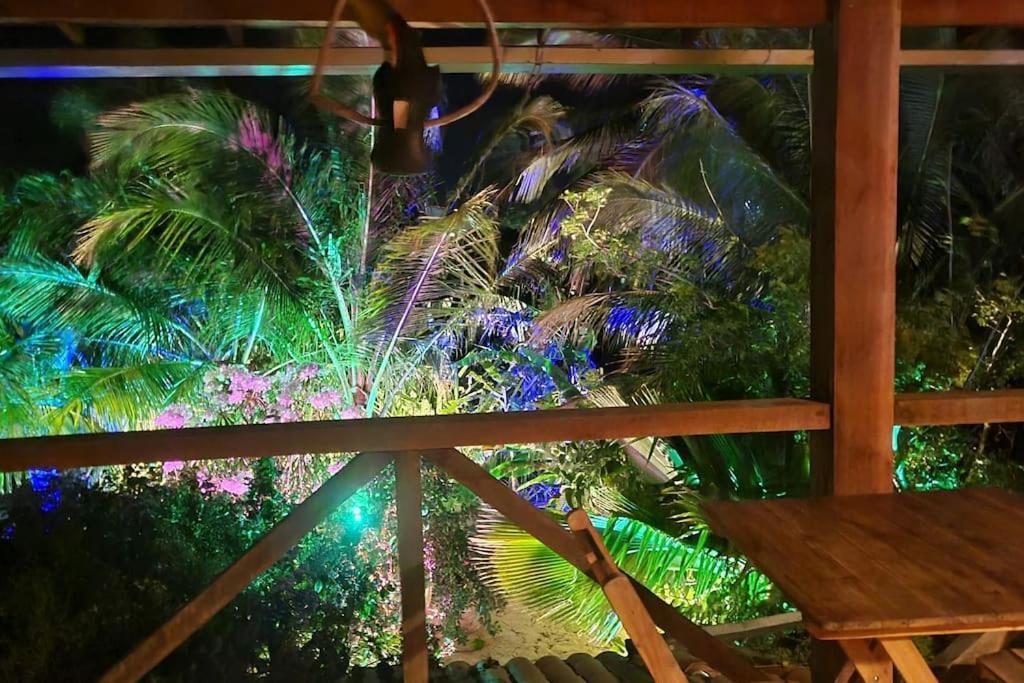 Apartamento Floreal Amontada Exteriér fotografie